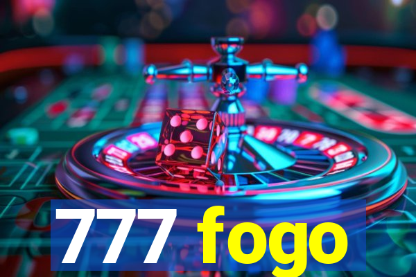 777 fogo